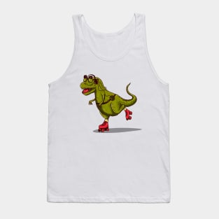 dinosaur stuff Tank Top